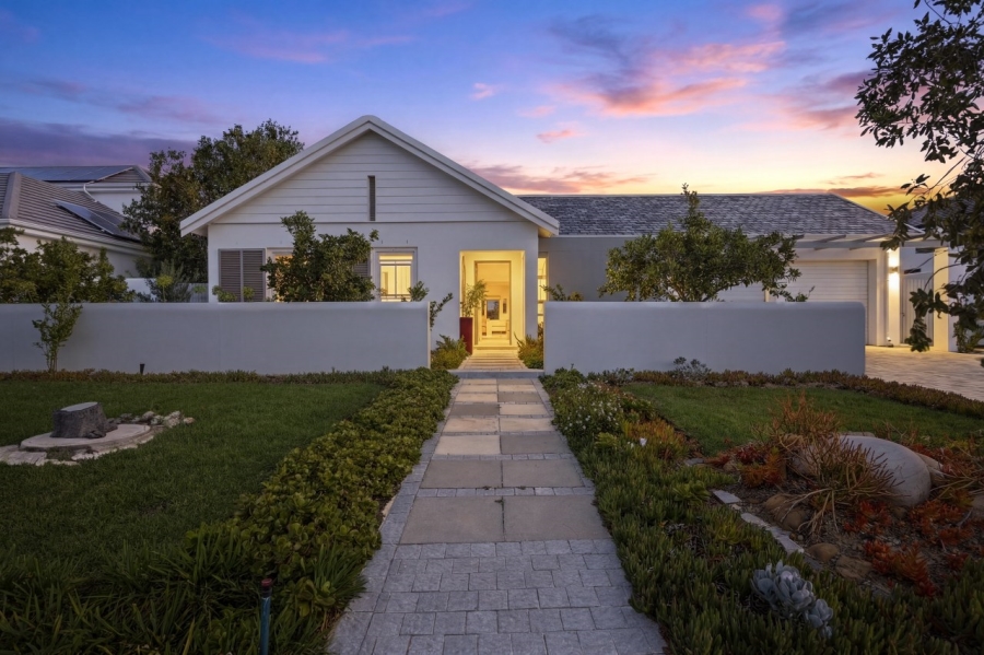 3 Bedroom Property for Sale in Val De Vie Estate Western Cape